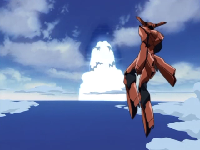 Rahxephon (AnimeHD)